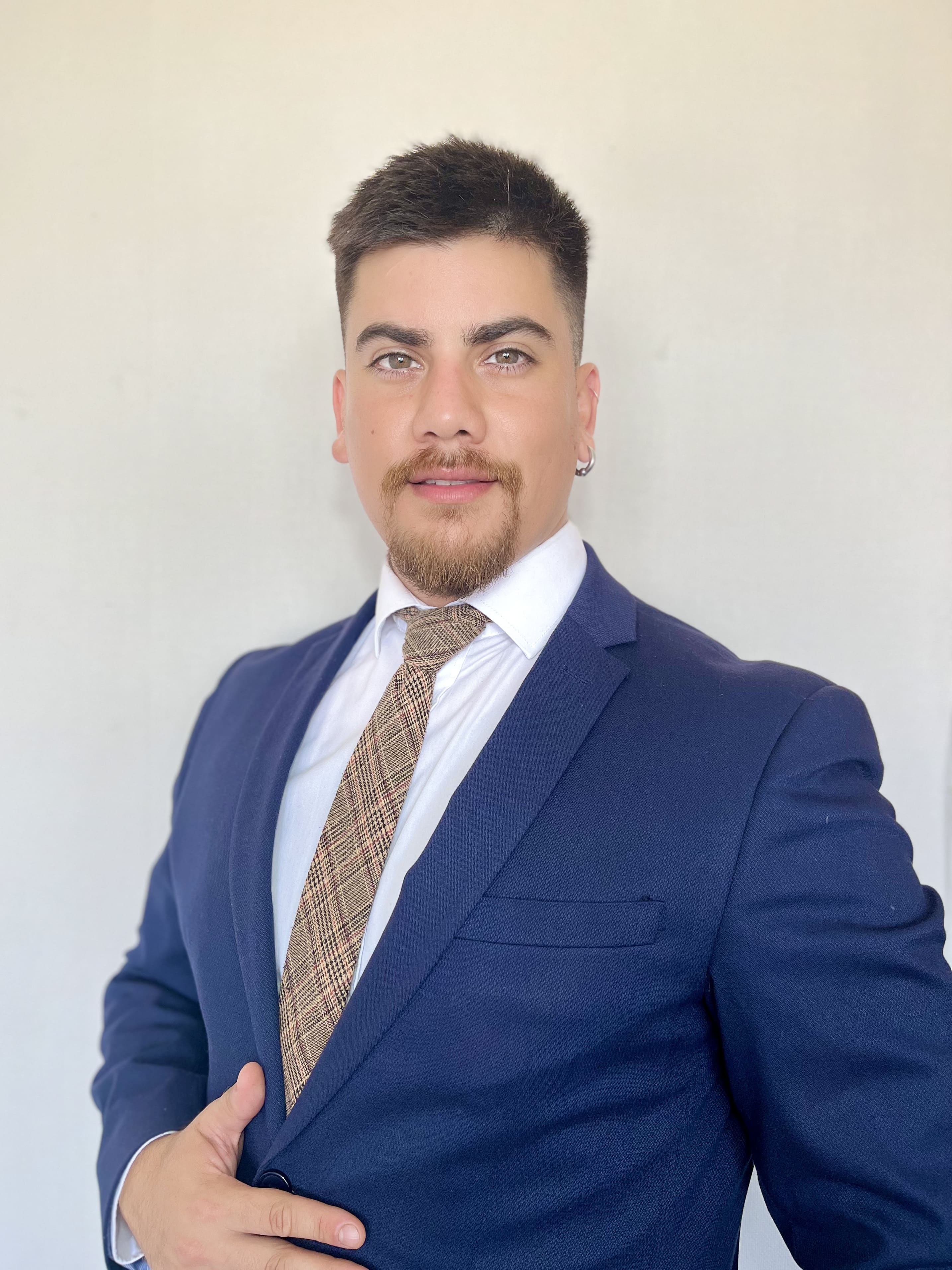 Claudio Saavedra